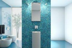 Badezimmer mit mosaik gestalten 48 ideen archzine net. Pin Auf Wohnzimmer