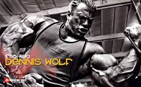 Free download Dennis Wolf Bodybuilder Wallpaper HD Best Bodybuilding HD  Wallpapers [1920x1200] for your Desktop, Mobile & Tablet | Explore 49+ Bodybuilding  Wallpaper HD | Animal Pak Wallpaper, Body Wallpaper, Bodybuilding Wallpaper  Motivational Posters