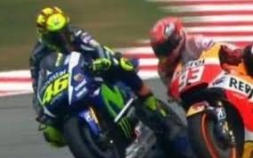 Prima Pagina Valentino Rossi Motogp Valentino