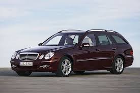 Mercedes Benz E Class Combi Mercedes Benz Mercedes Mercedes E Class