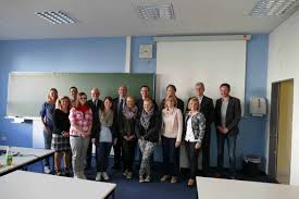 Managementplanspiel TOPSIM erfolgreich beendet