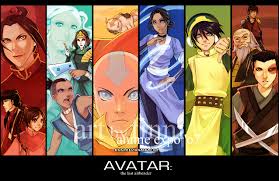 On this day avatar the last airbender premiered. Avatar The Last Airbender Book 4 Big Bad Con Returning In 2021
