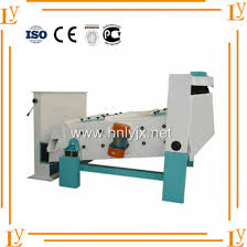 Chine Machine De Nettoyage Du Grain Efficace Tamis Vibrant Acheter Tamis Vibrant Sur Fr Made In China Com