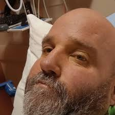 Fundraiser by Michelle Reagin : Assist Husband's Journey to Wellness