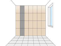 Fliesenlegen in teilen teil 3: Wie Sie Wandfliesen Verlegen Und Verfugen Bauhaus