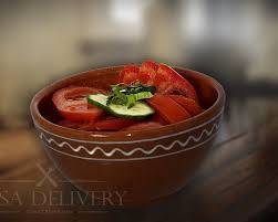 • 1 1/2 kg roşii. Comanda Mancare La Casa Delivery Ramnicu Valcea