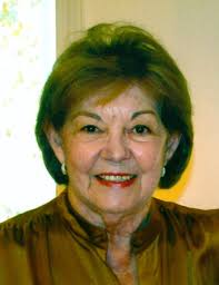 Obituary information for Jane Pickard Proctor