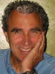 Book Q&As with Deborah Kalb: Q&A with author Peter Ross Range