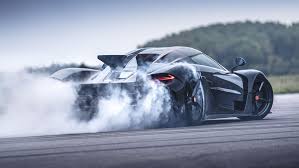 Koenigsegg top speed record: simulations put Absolut 'beyond 500kmh' | Top  Gear
