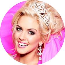 Miss Teen USA 2012