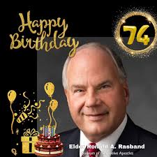 Happy December birthday to these amazing elders: Jay Willie Mount 12-1  Vincent Paul Hawley 12-1 Reno Shambo 12-1 Leona Snell 12-2 Wilma Werk 12-4  Alvin D. Doney 12-5 Mary Jo Doney 12-7