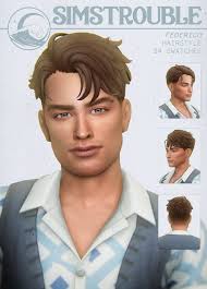 50+ Must-Have Sims 4 Hair Mods To Fill Up Your CC Folder