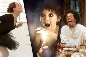 A nightmare on elm street movie franchises is a horror film series consisting of nine films. Every Movie Spoofed In The Scary Movie Franchise