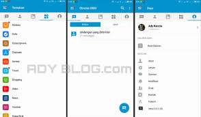 Download bbm delta (29mb) cara install bbm delta mod di android. Download Bbm 3 3 1 24 Apk Android Apa Yang Baru