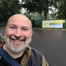 Mark Terry (@finklepepper)