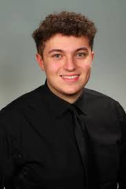 The Twelfth Night Playbill by cbalincroftnj