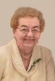 Amy Martens Obituary (2015)