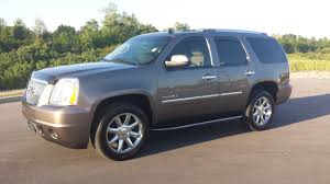 Image result for Mocha Steel 2012 Yukon