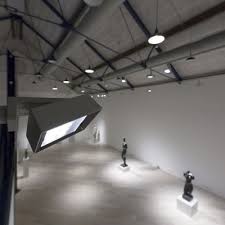 Www Erco Com Gallery Lighting Retail Lighting Track Lighting