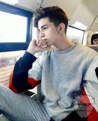 كيوت شباب اجمل الصور اولاد كبار