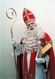This file, which was originally posted to youtube: Sinterklaasjournaal Leaks Bram Van Der Vlugt Hangt Mijter Aan De Wilgen Nrc