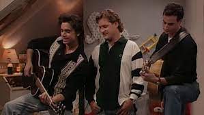 We did not find results for: Full House Season 8 Episode 15
