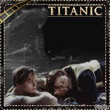 James cameron's titanic bridges imagination and reality. Titanic Movie Picmix