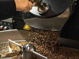Best Organic Coffe Roaster in Austin/Atlanta | Freshly Roasted Beans