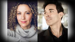 SOPAC's Cabaret in the Loft Series presents performances by Donna Vivino  and Dominic Scaglione