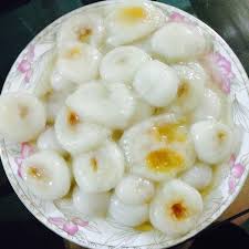 Cách nhào bột khô làm bánh trôi bánh chay. Cháº¿t CÆ°á»i Vá»›i Nhá»¯ng Pha Náº·n Banh Troi Ba Ä'áº¡o Ngay Táº¿t Han Thá»±c