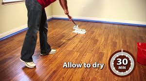 Wood Floor Transformations Restores Dull Scratched Or Scuffed Wood In One Weekend Without Sanding Floor Renewal Pro Refinishing Floors Flooring Sanding Wood