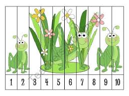 Yapboz Oyunu Yapboz Etkinligi Sayilari Puzzle Yapma Puzzle Y Puzzle Okul Okul Oncesi