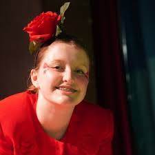 Rianna Gray's Instagram, Twitter & Facebook