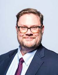 Division of External Affairs