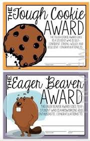 End Of The Year Awards Idiom Edition Funny Teacher Awards Funny Awards Certificates Funny Awards