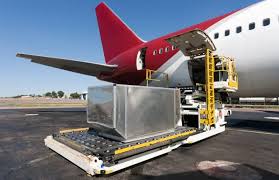 air cargo