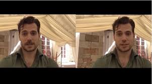 Discover a new haircolor on you, snap, save and then find a salon to make it reality! How A 500 Ai App Is Better At Removing Superman S Moustache Than Multi Million Dollar Cgi Tech