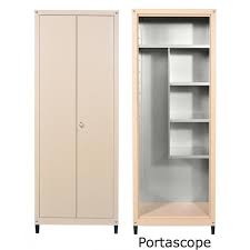 Scopri la nostra ampia proposta, consulta i prezzi e acquista comodamente online. Armadio Esterno Zincoplastificato H 185 X L 70