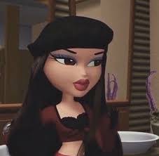 Entdecke rezepte, einrichtungsideen, stilinterpretationen und andere ideen zum ausprobieren. Aesthetic Brown Hair Pfp Bratz Aesthetic Cartoon Bratz Cartoon Bratz Aesthetic