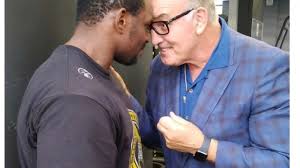 Erkek boxer modelleri uygun fiyatlarla ve indirimlerle online alışveriş sitesi morhipo'da! Gerry Cooney On The Heavyweight Scene Interview By James Lupton