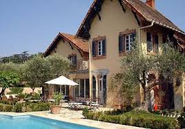 Now france must lead in their defence. Bo Pa Vingard I Provence I Frankrike