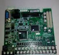 1PCS USED SANKEN DMC12008C motherboard Tested Fast Ship