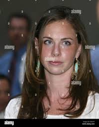 With her daughter laura hi-res stock photography and images