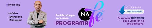 Aprenda a tocar a cifra de deus proverá (gabriela gomes) no cifra club. Papo Na Fe Programa 44 Fabinho Vargas Audiency