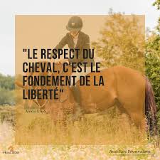 Citation Alexia Gruss Horse Store Prive Citations Equitation Citations Equestres Citation