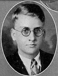 JAMES William FEGENBUSH 14 Sep 1910