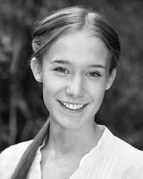 Nicola Elizabeth Potts