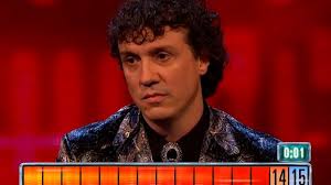 The Chase Celebrity Special: Darragh loses