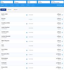 Ryanair offers business plus fare which includes premium seats, extra baggage, priority boarding. Ryanair Fare Finder Cyprus Ryanair To Resume Flights To Cyprus On July 1