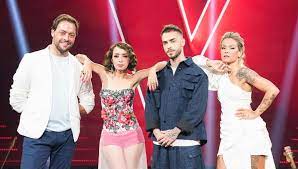 Por isso qualquer mensagem que mandem para mim é ignorada, porque eu não sou a marisa. The Voice Portugal Acaba Este Domingo Com Caso Raro